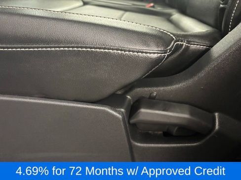 Used 2022 Volkswagen Atlas SEL image 13