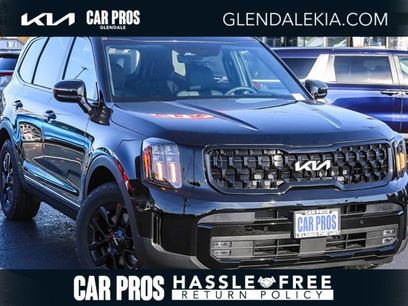 New 2025 Kia Telluride SX Prestige X-Pro