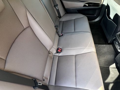 Certified 2023 Lexus ES 250 w/ Premium Package image 40