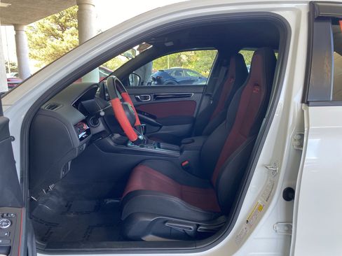 Used 2023 Honda Civic Si image 30