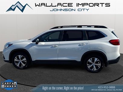 Certified 2022 Subaru Ascent Premium w/ Convenience Package