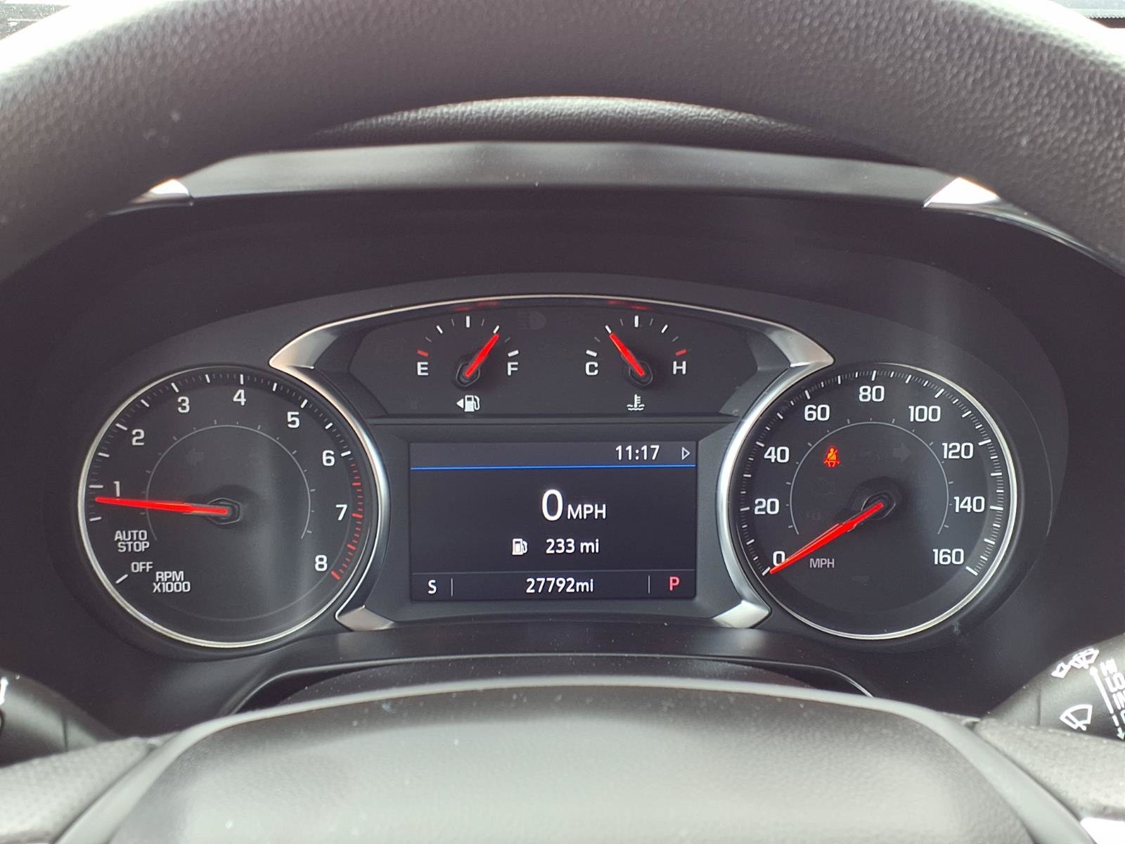 Used 2025 Chevrolet Blazer LT FWD image 22