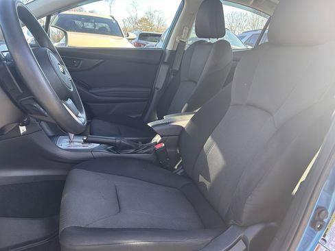 Used 2018 Subaru Impreza 2.0i Premium w/ Eyesight & BSD & Rcta image 23