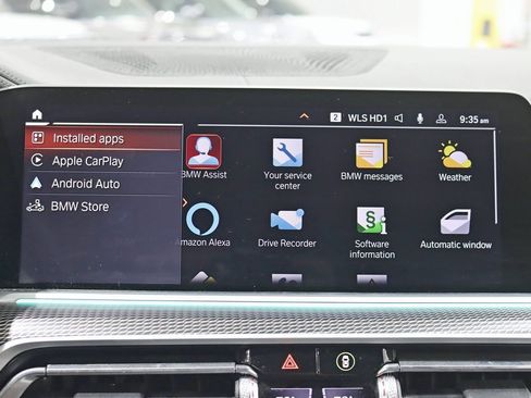 Used 2022 BMW X6 xDrive40i w/ Executive Package image 28