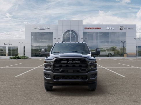 New 2026 RAM 3500 Tradesman AWD/4WD image 6