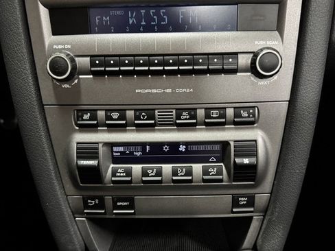 Used 2008 Porsche Boxster Limited Edition image 22