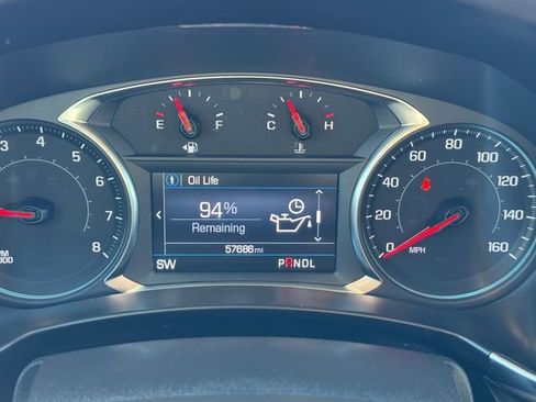 Certified 2023 Chevrolet Equinox LT image 16