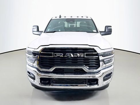 New 2026 RAM 2500 Tradesman image 2
