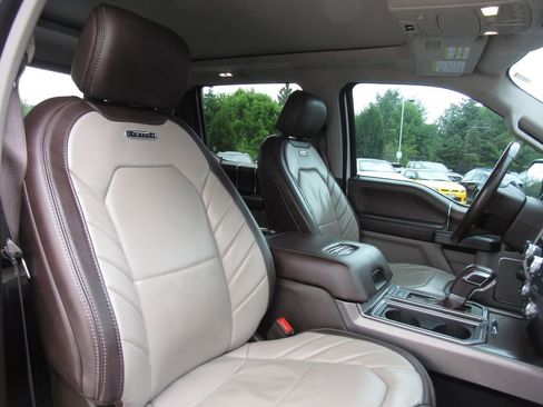 Used 2019 Ford F150 Limited AWD/4WD image 22