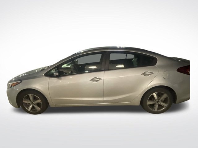 Used 2018 Kia Forte LX w/ LX Popular Package FWD image 5
