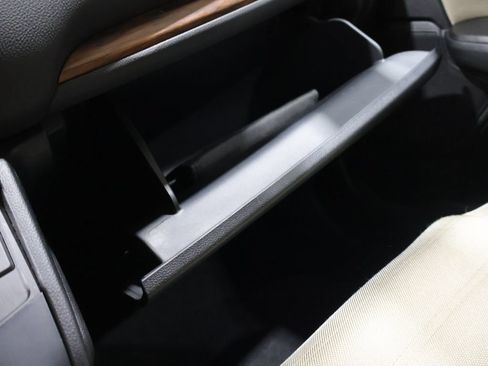 Used 2018 Honda CR-V EX image 29