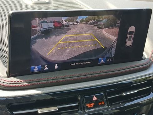 Used 2025 Acura MDX A-Spec image 20