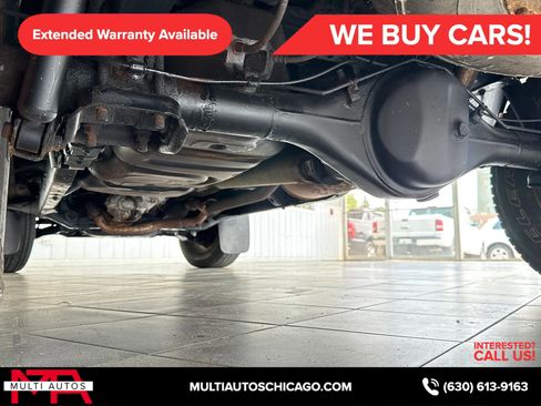 Used 2010 Toyota Tacoma 4x4 Access Cab V6 image 32