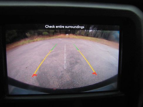 Used 2021 Jeep Wrangler Unlimited Sahara image 45