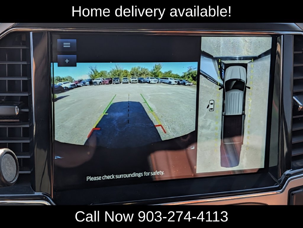 Used 2022 Ford F250 King Ranch w/ King Ranch Ultimate Package AWD/4WD image 21