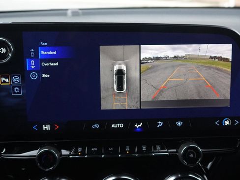 New 2026 Chevrolet Blazer EV LT image 23