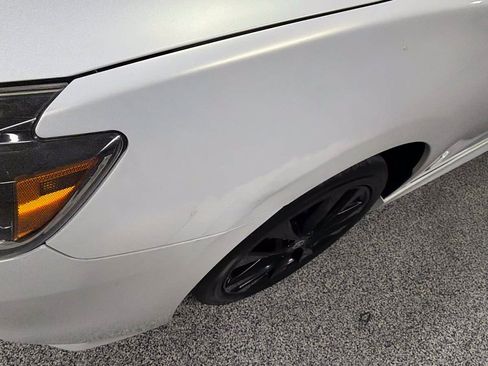 Used 2017 Nissan Sentra SR w/ SR Midnight Edition FWD image 30