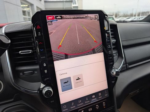 New 2026 RAM 2500 Laramie image 27