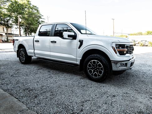 Used 2025 Ford F150 XL AWD/4WD image 16