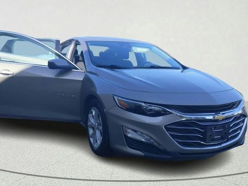 Used 2024 Chevrolet Malibu LT image 8