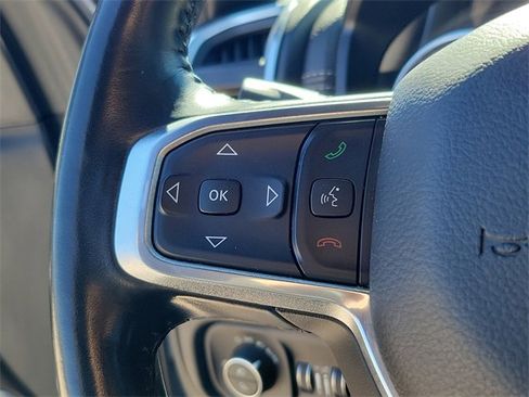 Used 2021 RAM 1500 Laramie w/ Sport Appearance Package image 22