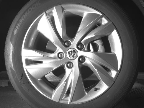 Used 2025 Buick Encore GX Preferred image 13