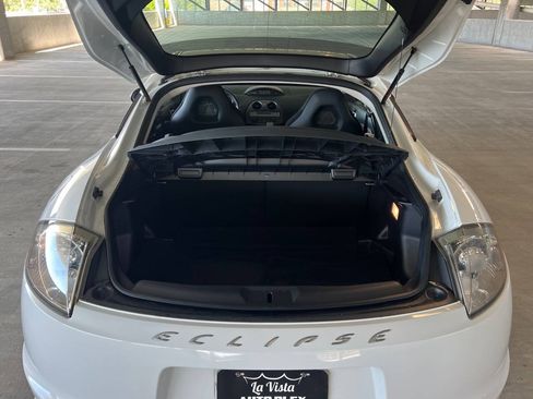 Used 2009 Mitsubishi Eclipse GS FWD image 27
