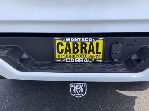 New 2026 RAM 1500 Big Horn image 33