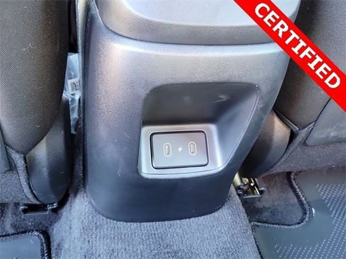 Certified 2025 Hyundai Elantra Sport w/ Cargo Package image 16