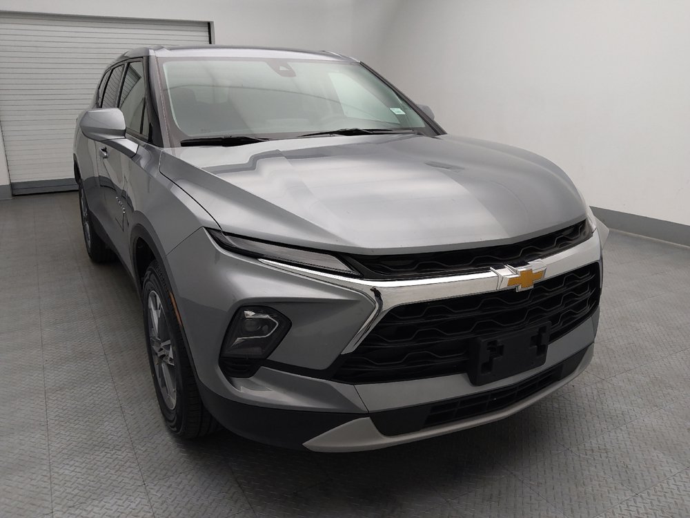 Used 2025 Chevrolet Blazer LT FWD image 15