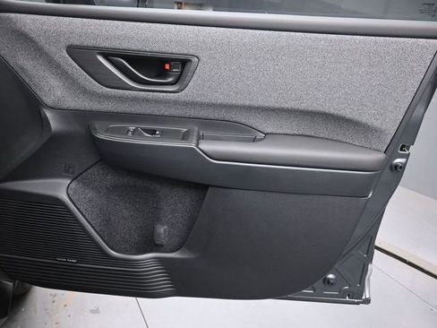 New 2026 Subaru Outback Limited AWD/4WD image 31