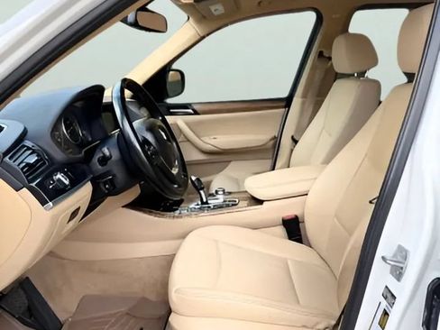Used 2013 BMW X3 xDrive35i AWD/4WD image 14