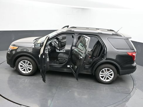 Used 2015 Ford Explorer XLT w/ Equipment Group 201B FWD image 64