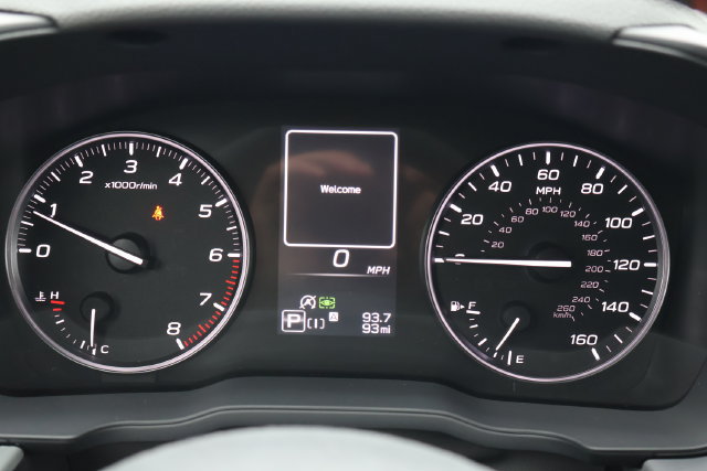 New 2026 Subaru Crosstrek 2.5i Limited AWD/4WD image 9