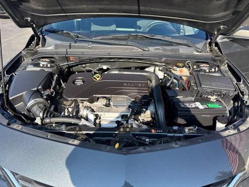 Used 2018 Chevrolet Malibu LS FWD image 20
