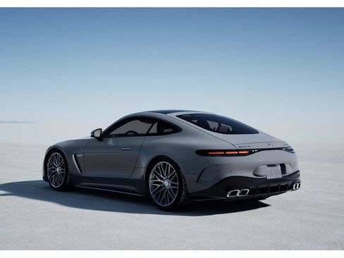 New 2026 Mercedes-Benz AMG GT 55 image 29