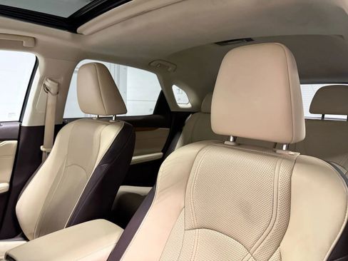 Used 2016 Lexus RX 350 F Sport image 15