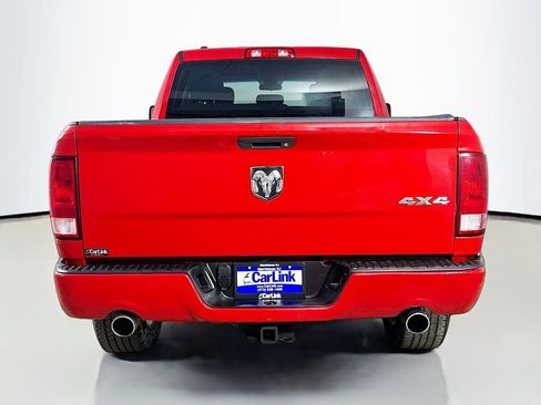 Used 2017 RAM 1500 Express w/ Express Value Package image 7