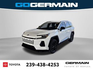 Used 2026 Toyota RAV4 SE AWD/4WD video 1