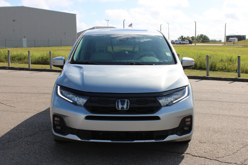 Used 2025 Honda Odyssey EX-L image 3