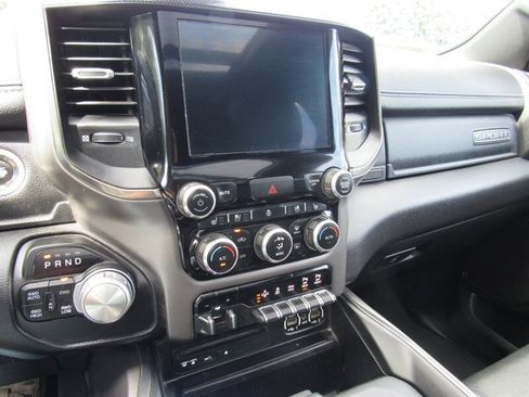 Used 2019 RAM 1500 Sport w/ Level 2 Equipment Group AWD/4WD image 13