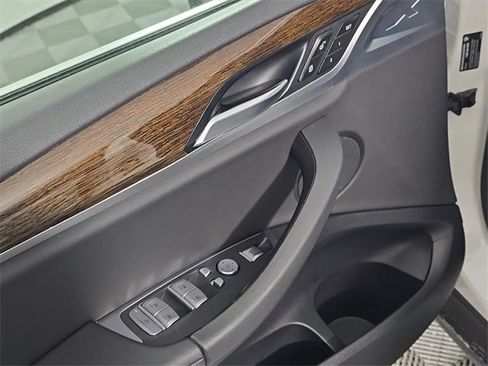 Used 2021 BMW X3 xDrive30i w/ Convenience Package image 16