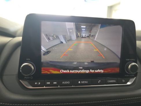 Used 2026 Nissan Rogue SV AWD/4WD image 23