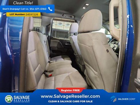 Used 2019 GMC Sierra 1500 Limited w/ Elevation Edition AWD/4WD image 13
