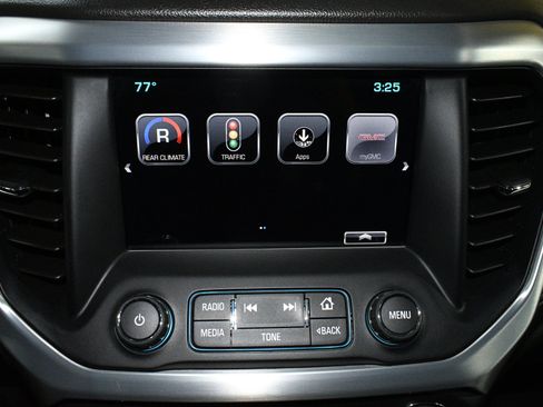 Used 2019 GMC Acadia SLT FWD image 35