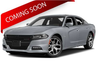 Used 2018 Dodge Charger R/T w/ Plus Group