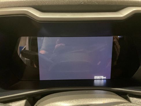 Used 2023 Chevrolet Colorado W/T image 15