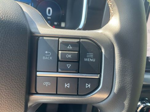 New 2026 Ford F150 Lariat AWD/4WD image 20