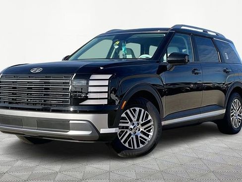 New 2026 Hyundai Palisade SEL image 2