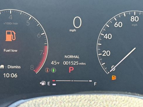 Used 2026 Honda Civic Sport image 22